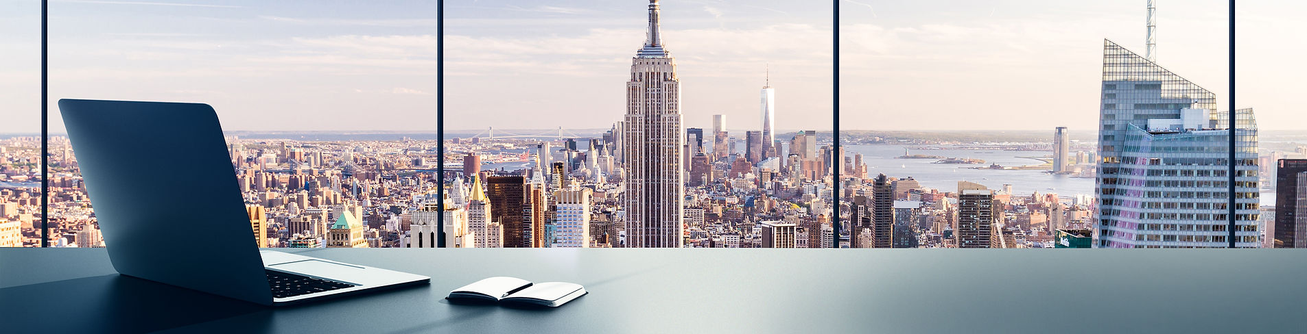 New York Office
